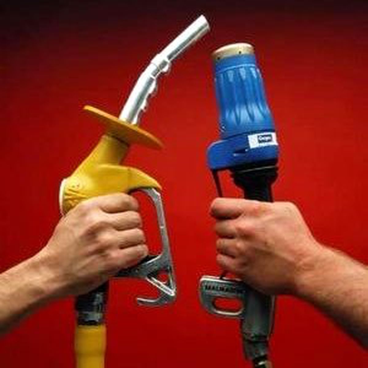 Temmuzda 2, 9 Milyon Ton Petrol İthal Edildi