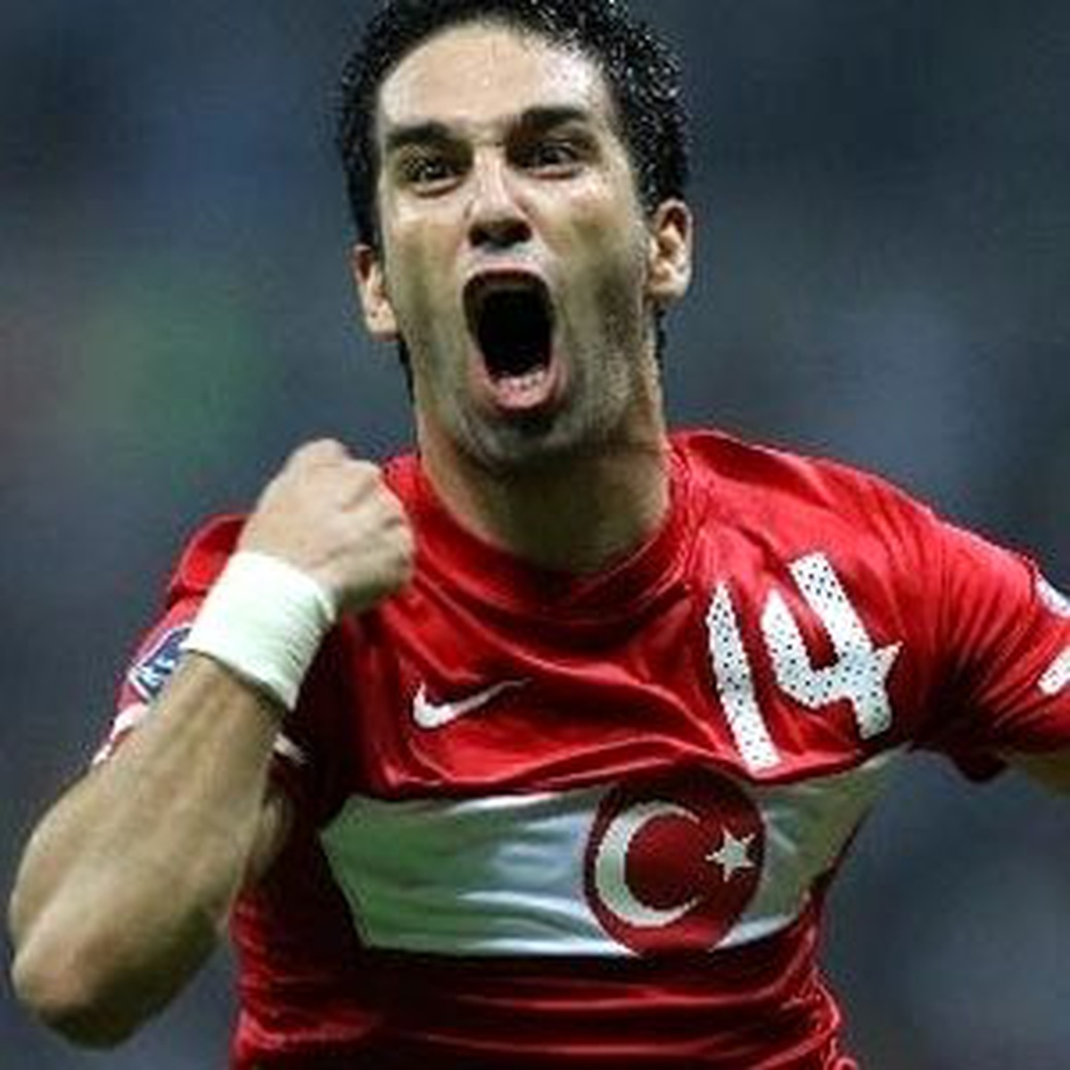 Turan: En Önemli Oyunculardan Biri Gibiyim