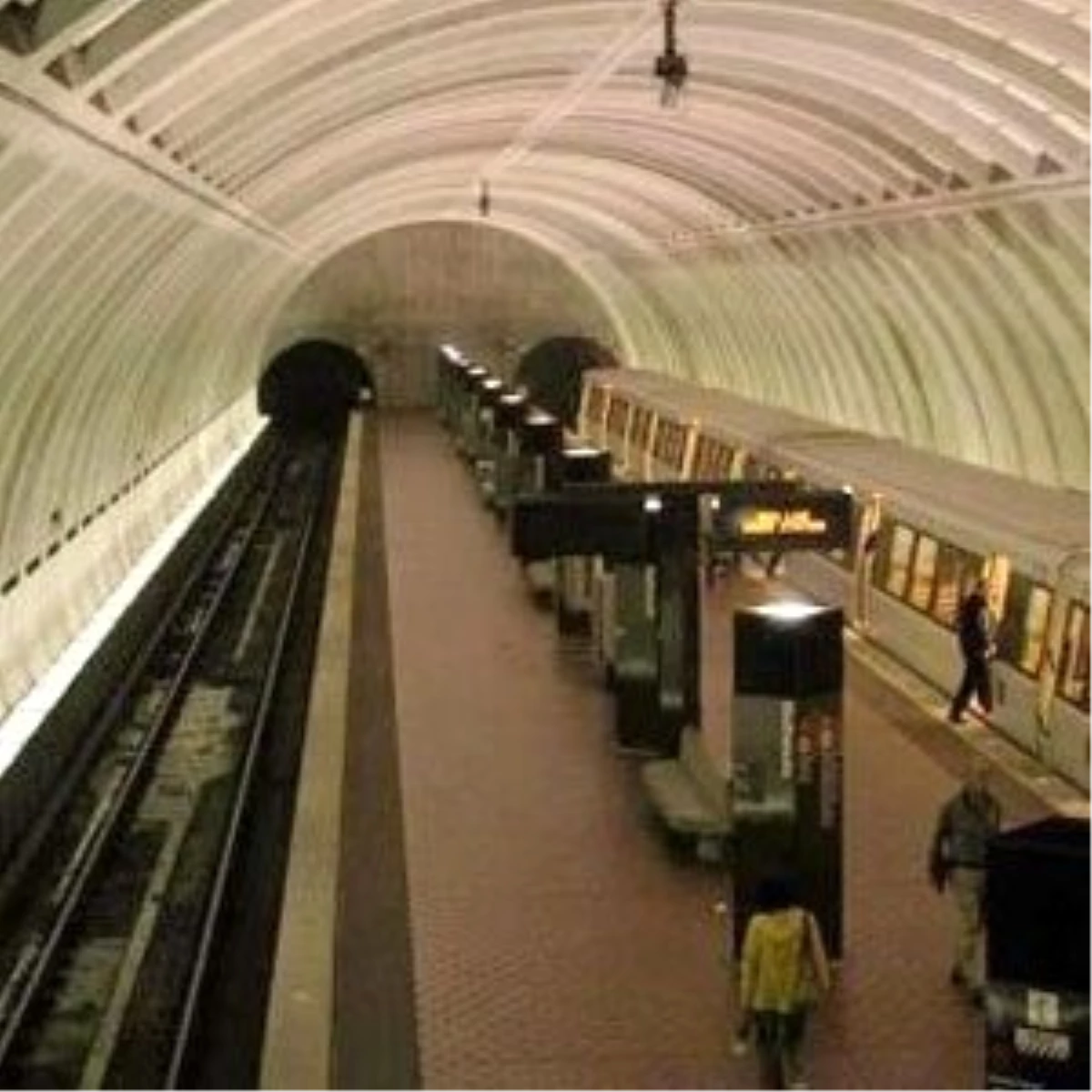 Üsküdar-Sancaktepe Metrosu İhalesi Yapıldı
