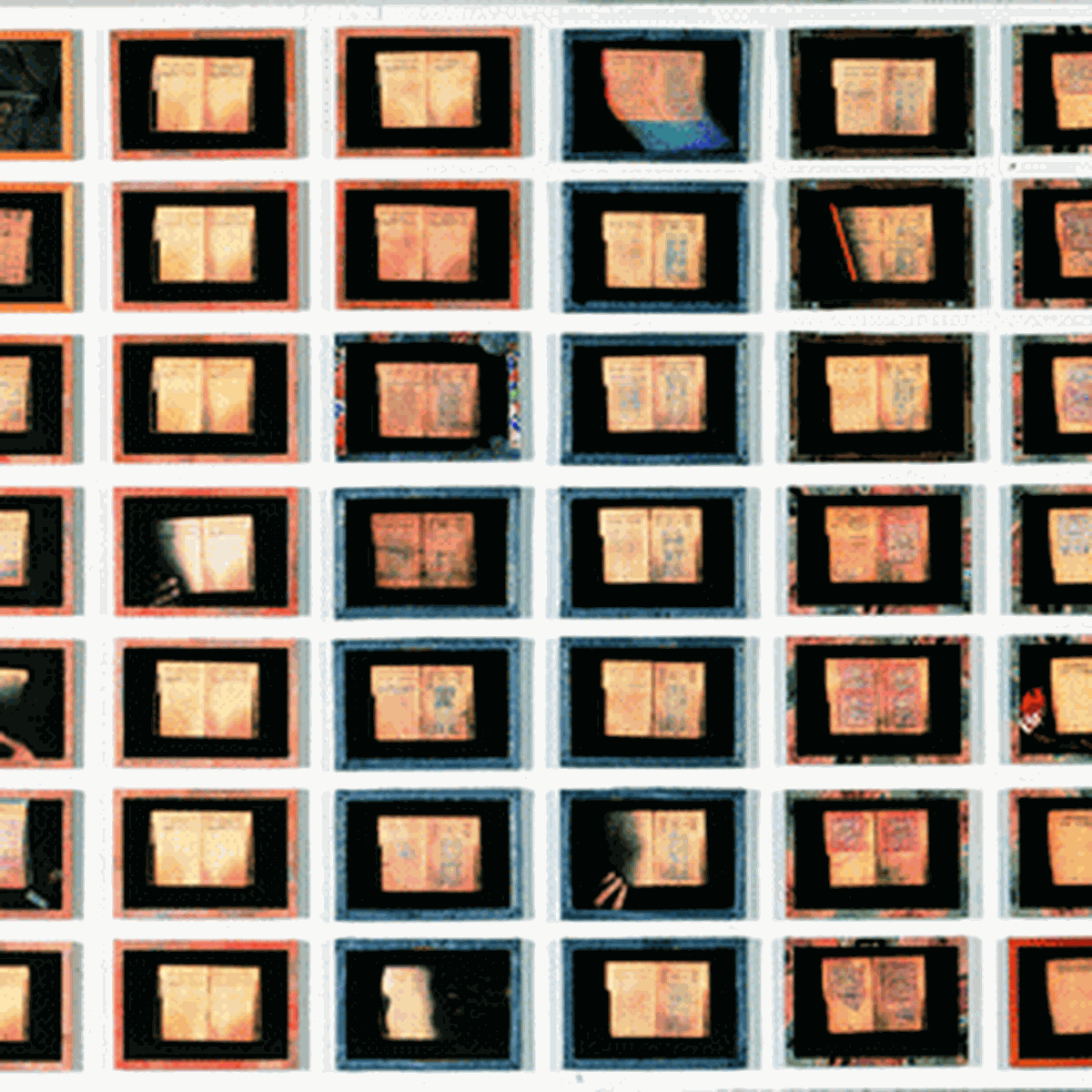 Zorlu Center, 12. İstanbul Bienali'nde
