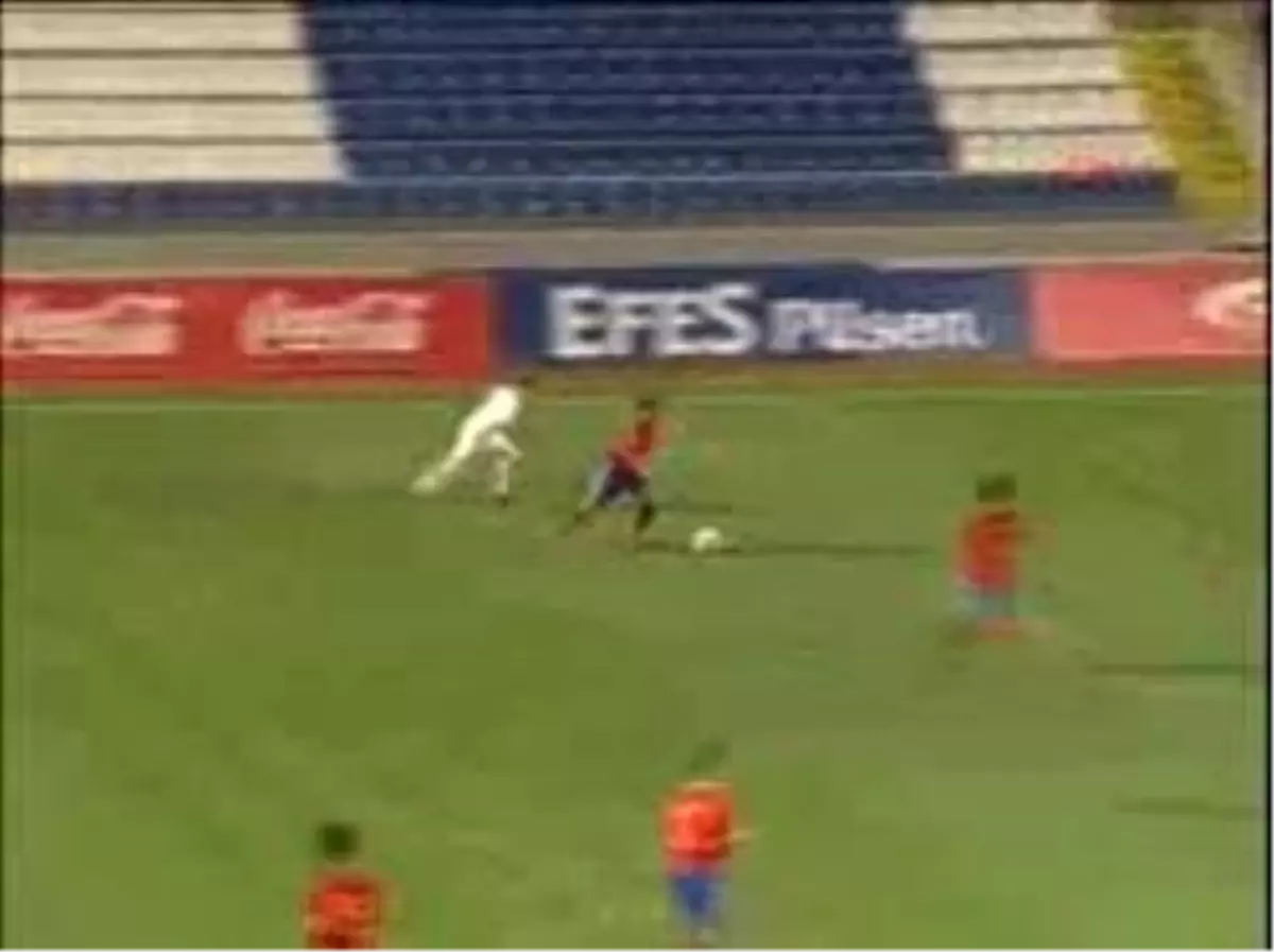 A Milli Kadın Futbol Takımı, İspanya\'ya Farklı Yenildi A Milli Kadın Futbol Takımı, İspanya\'ya Farklı Yenildi