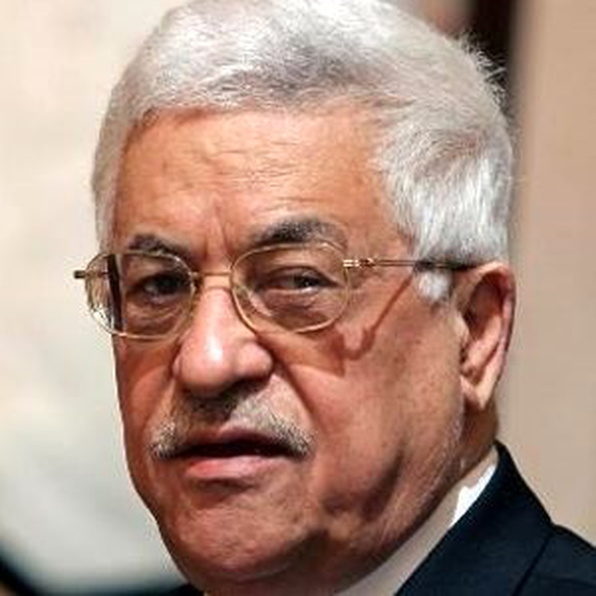 Abbas: Artık Dünya Bizi Tanısın