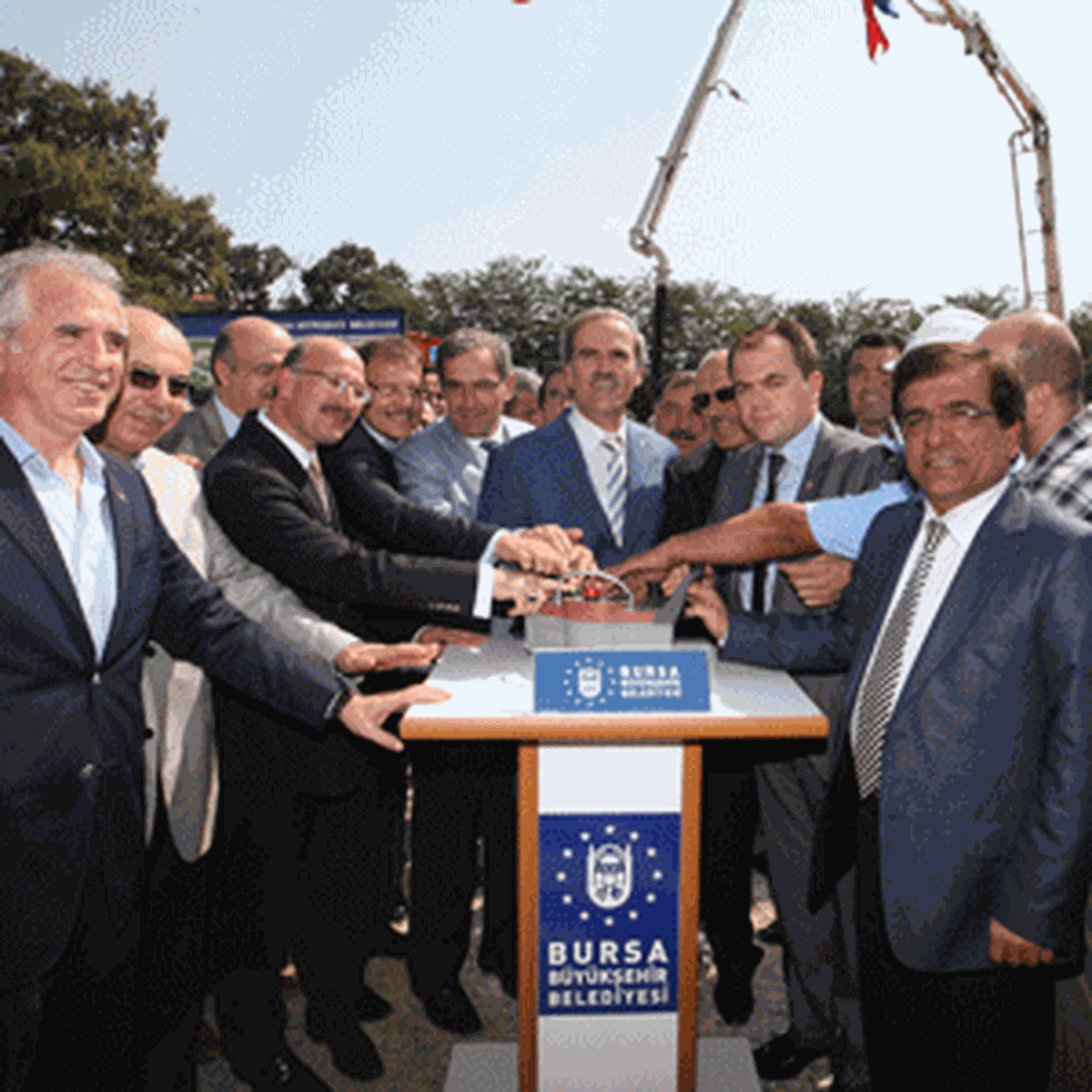Büyükşehir, Spor Hedefine Emin Adımlarla İlerliyor