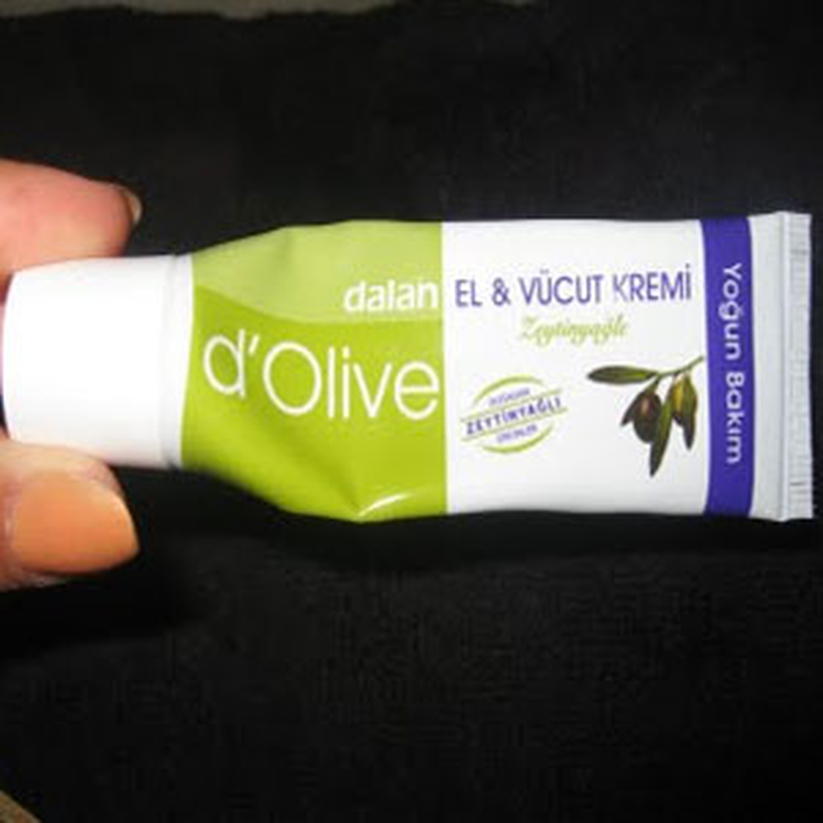 Dalan, 70'nci Yılını D'olive ile Kutladı