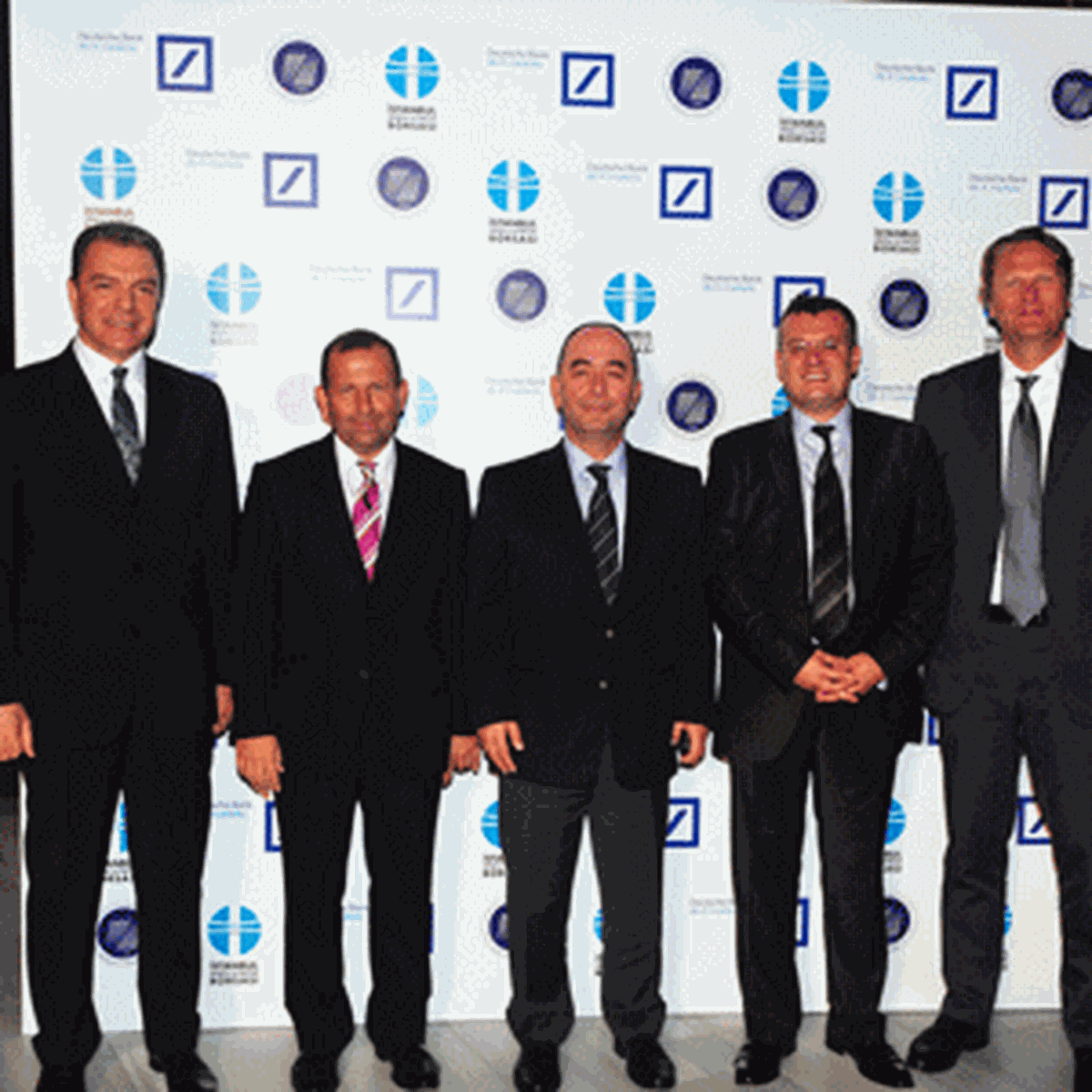 Deutsche Bank db-X Markets'ın 1. Yıldönümü