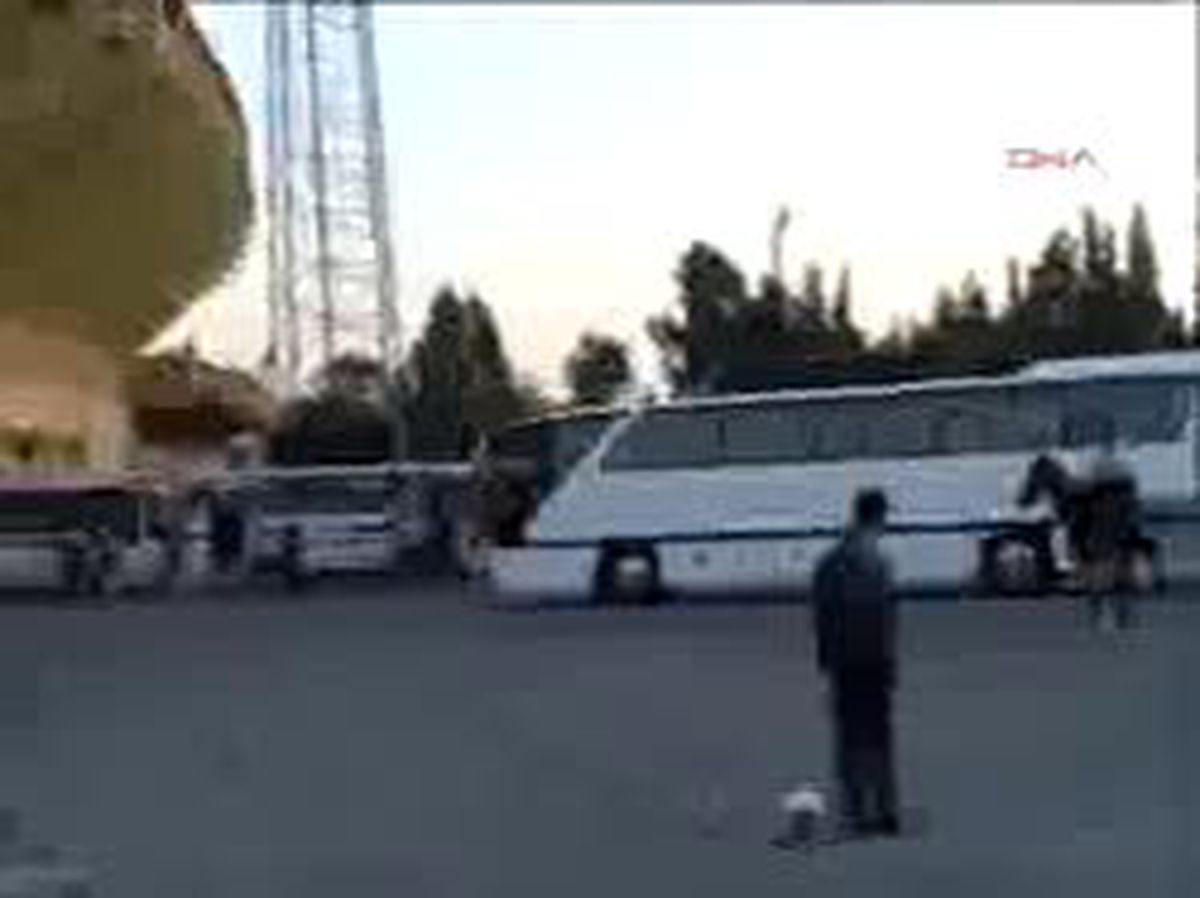 İzmir Derbisi Öncesi Gerginlik