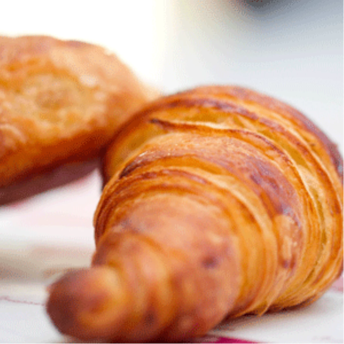 Meğer Croissant Şeklini Türk Hilalinden Almış
