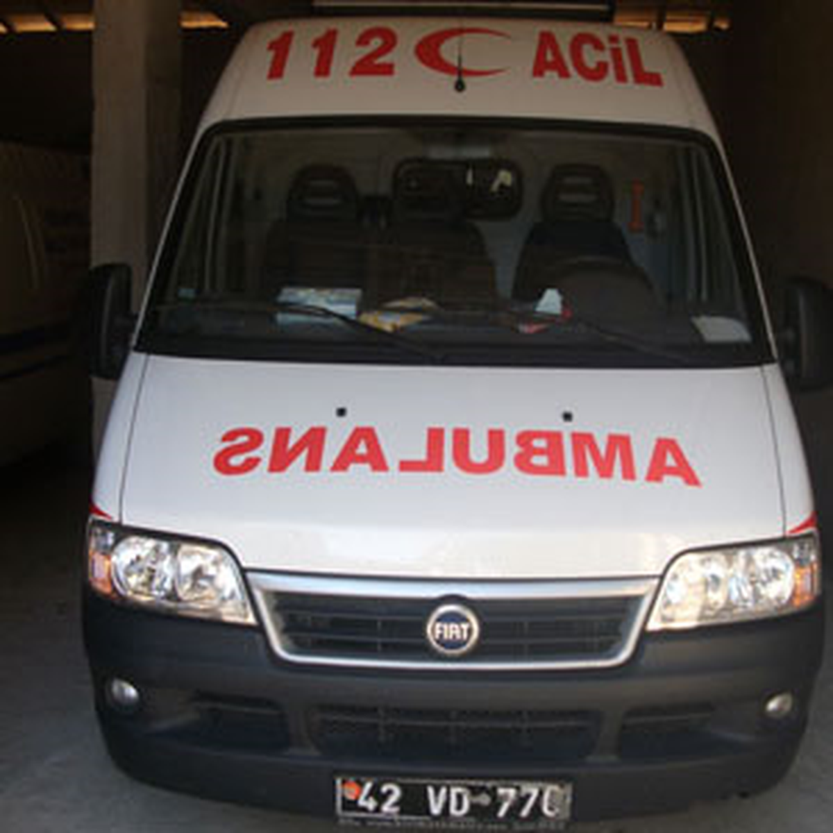 Minibüsün Çarptığı Kazak Turist Öldü