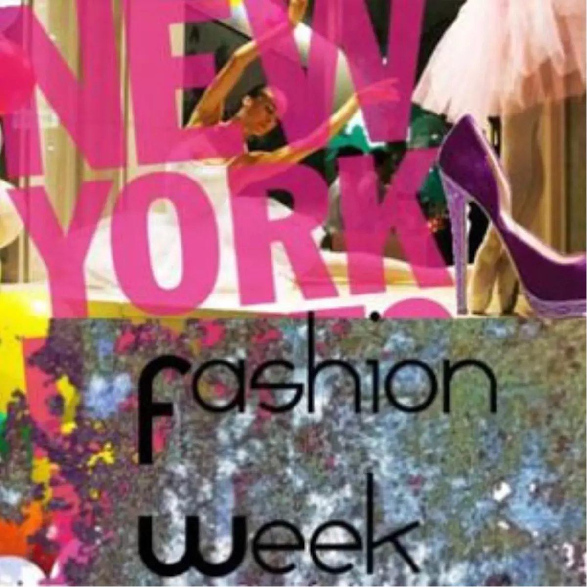 New York\'ta "Moda" Başladı