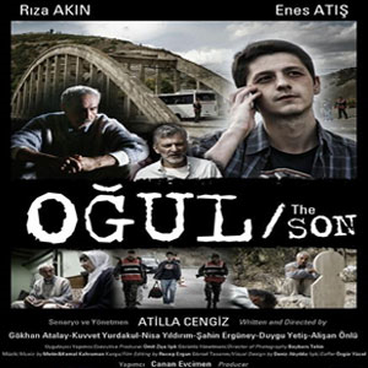 'oğul' Dünyayı Fethediyor