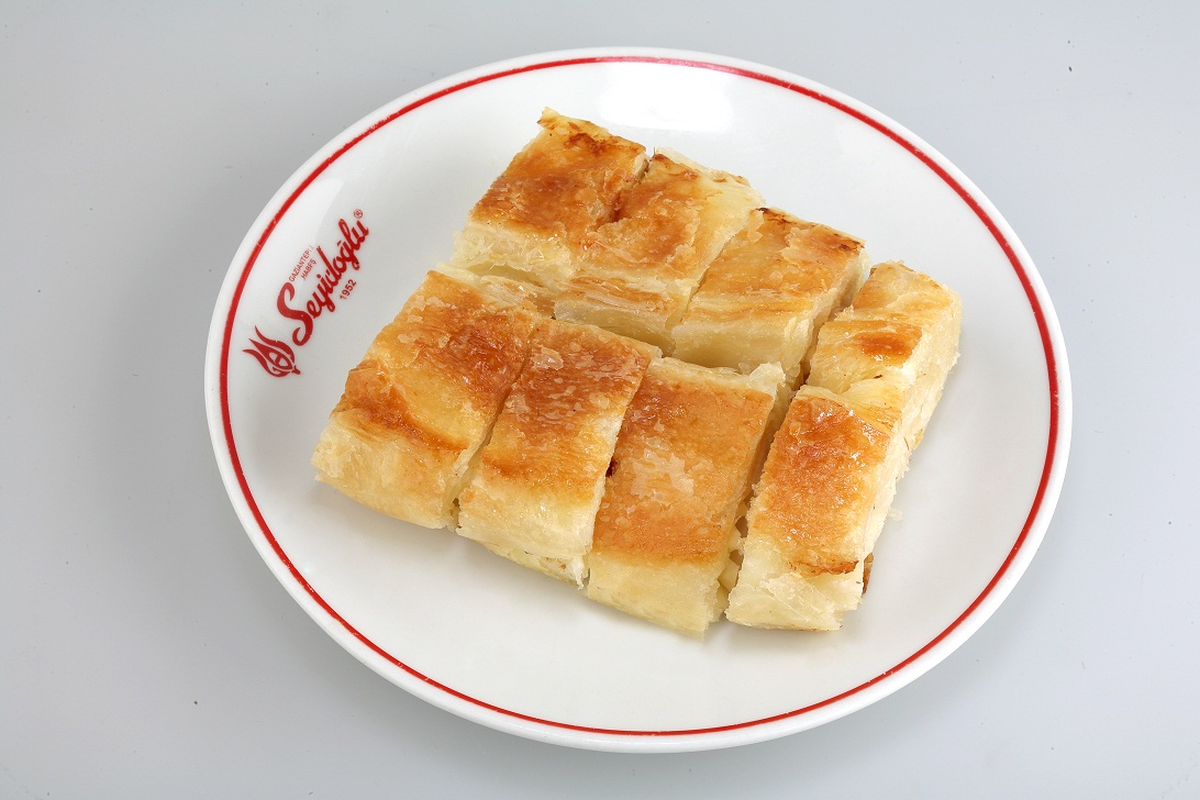 Seyidoğlu'ndan Lezzet Kampanyası

