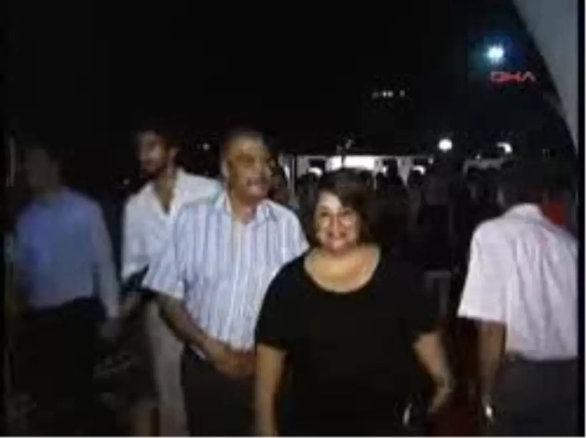 Onlar \'Yaşam Boyu Onur\'landırıldılar