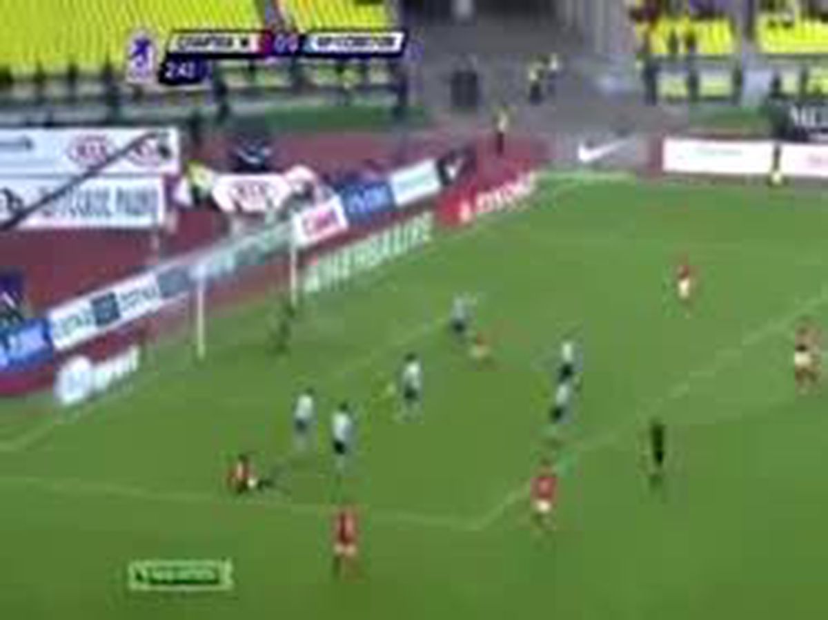 Sen Şimdi Fenerli Ol Da Çıldırma!