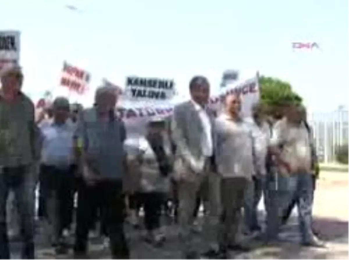 Karaca: Atatürk\'ün Kentine Bu Yapılabilir Mi?