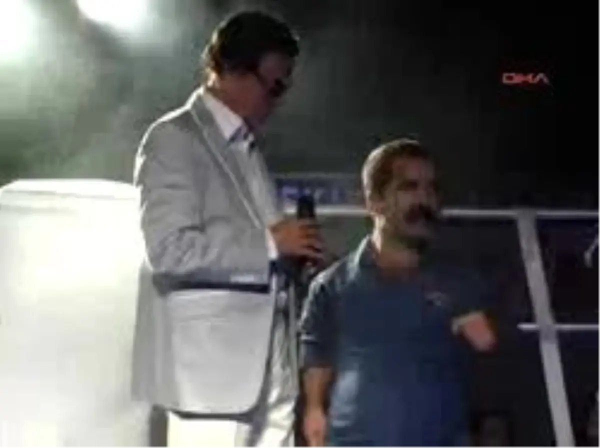 Tekirdağ\'da Kıck Boks Turnuvası