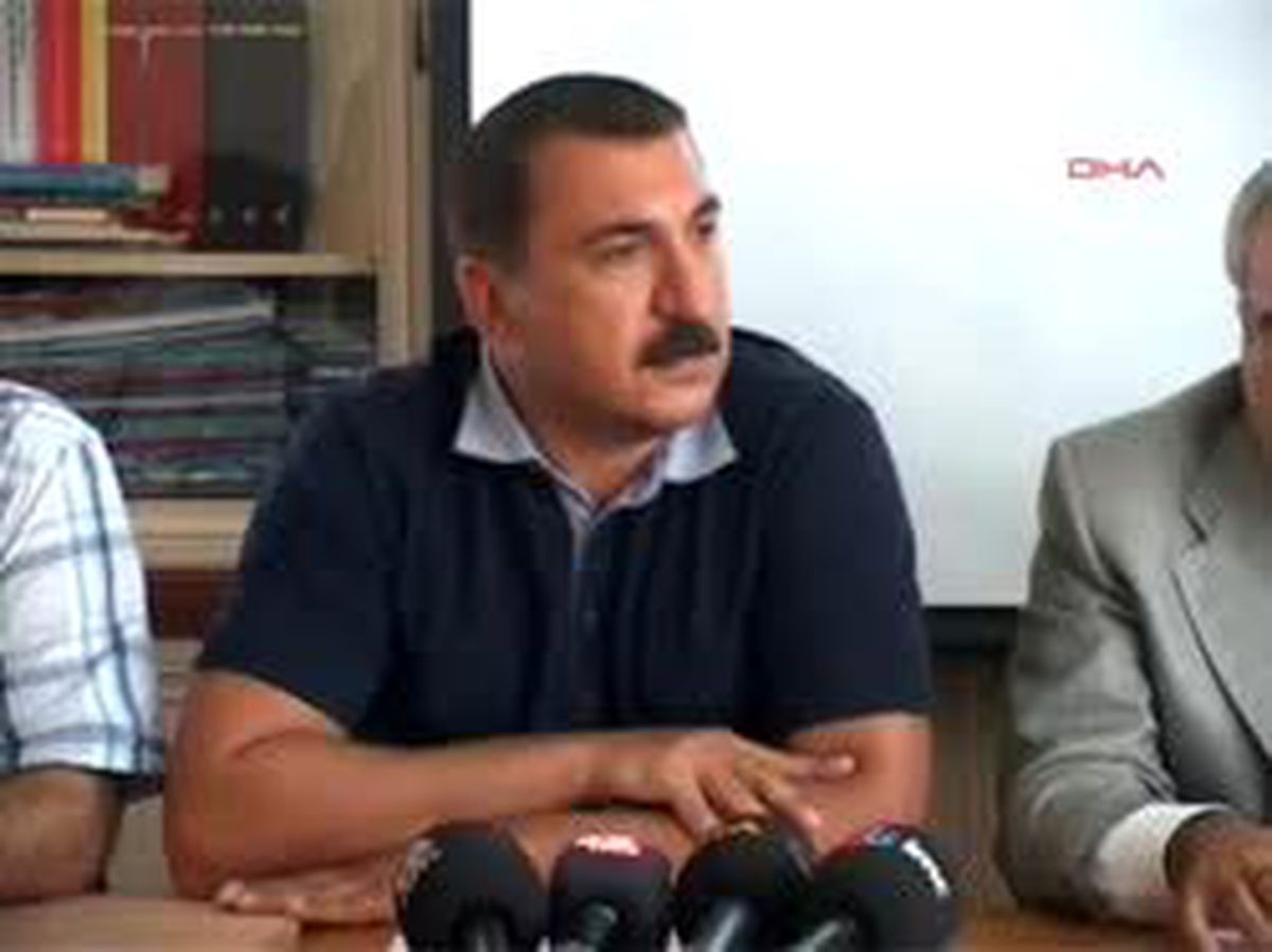 İHD, Selim Sadak ve Ferhat Tunç'tan PKK'ya 'Askerleri Bırakın' Çağrısı