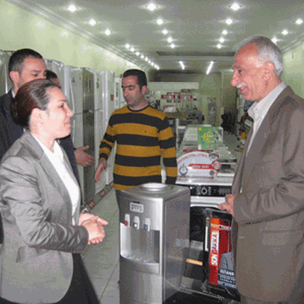 Ak Parti Ağrı Milletvekili Kotan'dan Gaziler ve Ahilik Haftası Mesajı