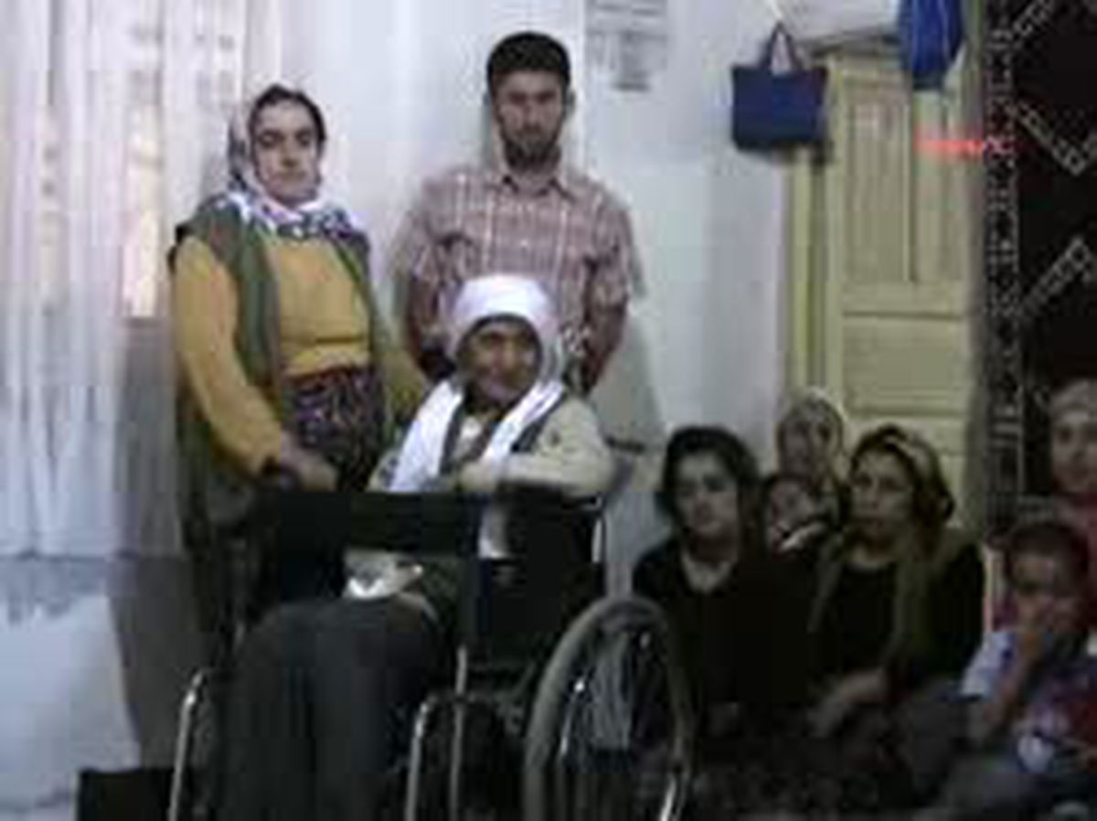 Çobandı, Mühendis Olacak