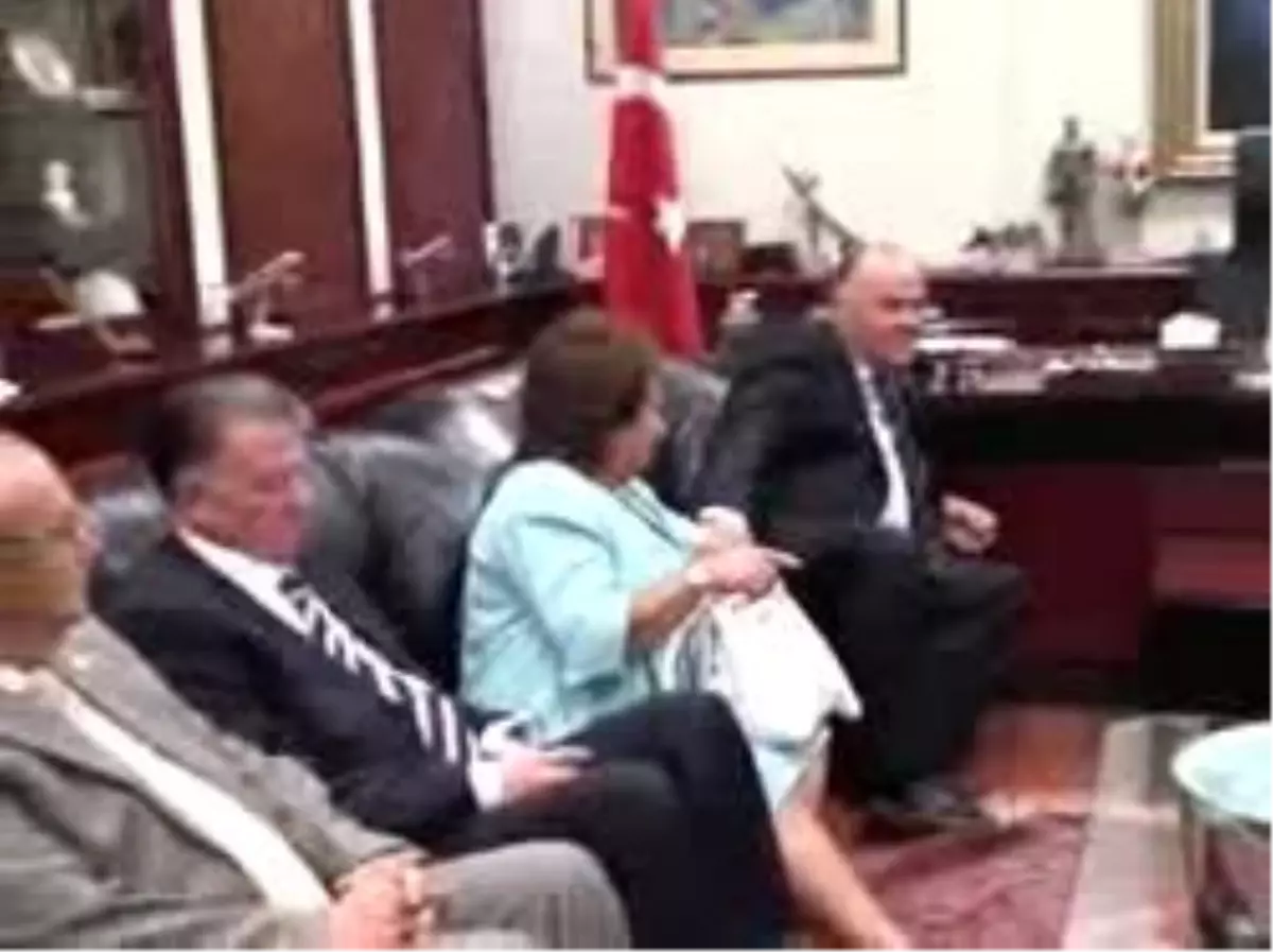 Coşar: "Avukatların Sorunlarının Başında Ekonomi Geliyor"