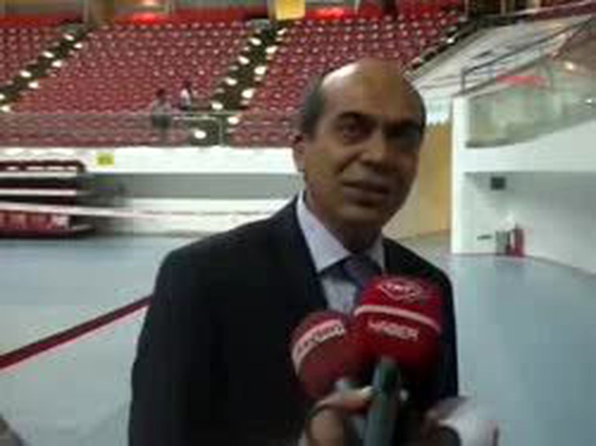 Engelli Semazenler Büyüledi