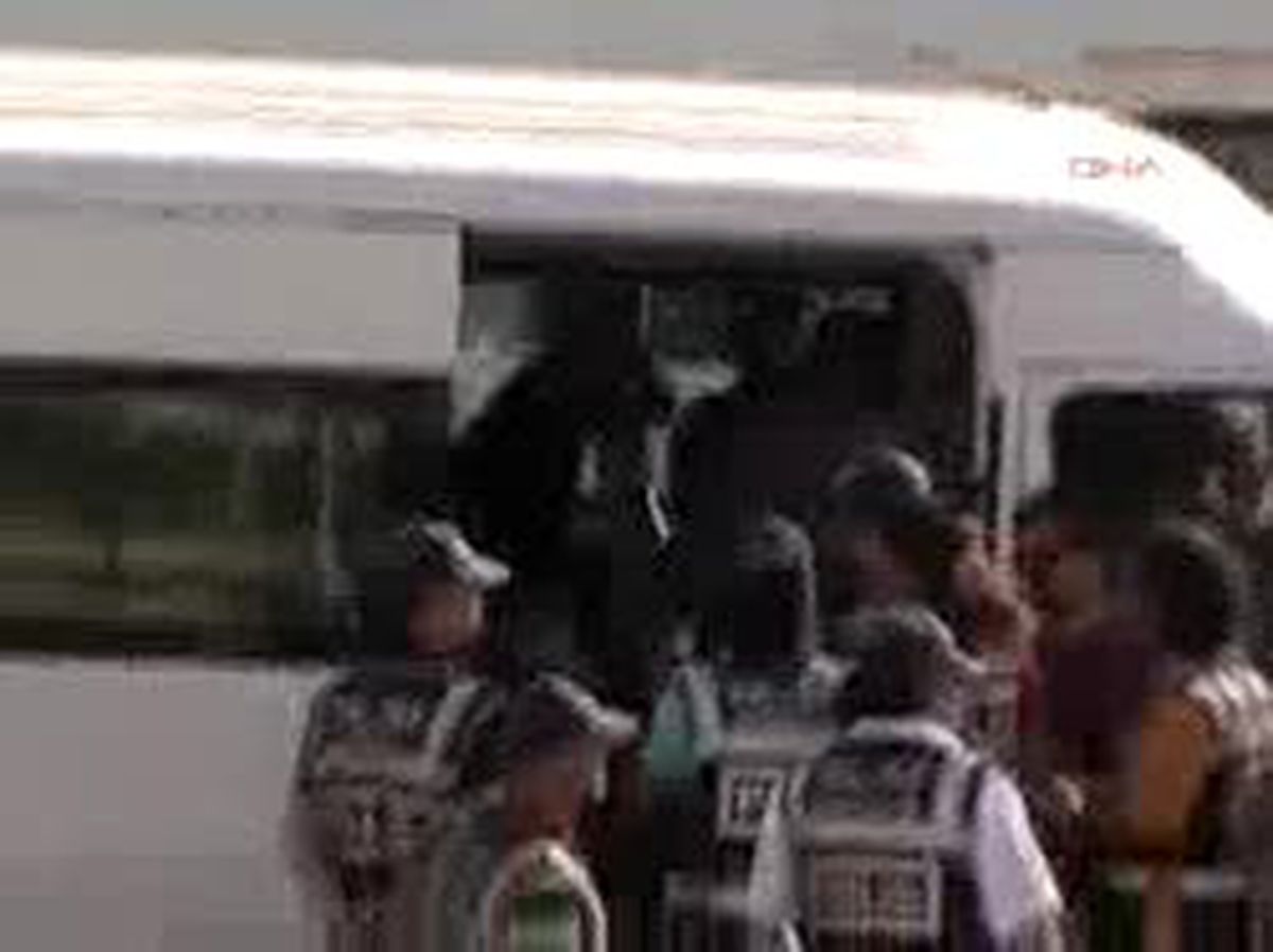 Marmaris'te Fuhuş Operasyonu