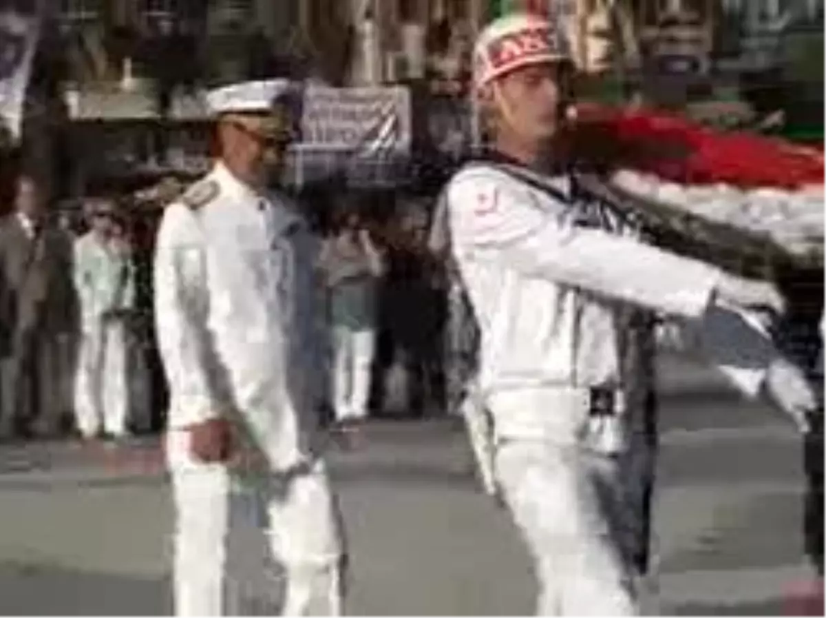 Gazi\'nin Gözyaşları