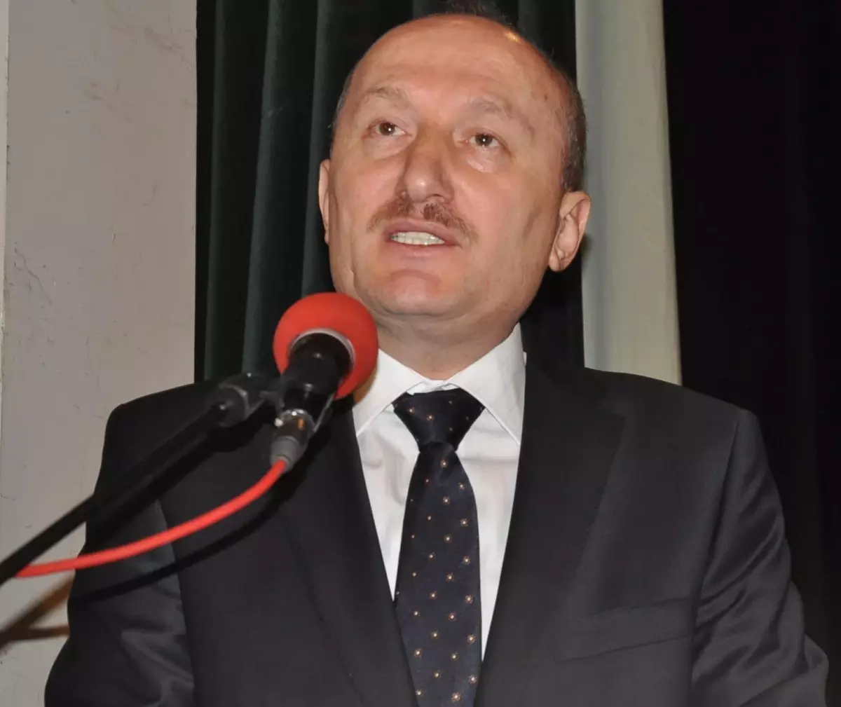 Görev Malulü Polislere Devlet Övünç Madalyası