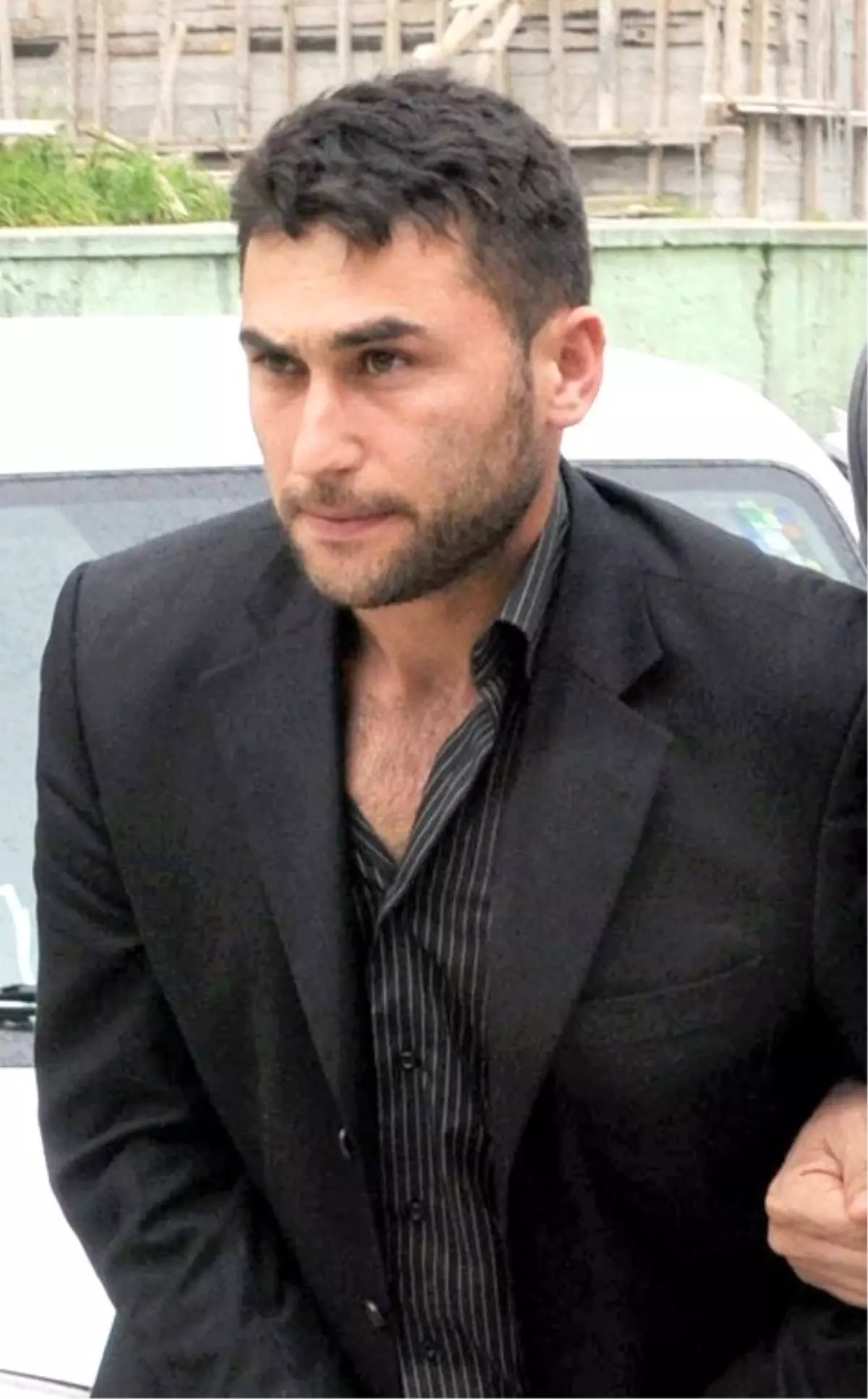 Güvenlik Kamerasındaki Cinayete 16 Yıl Ceza