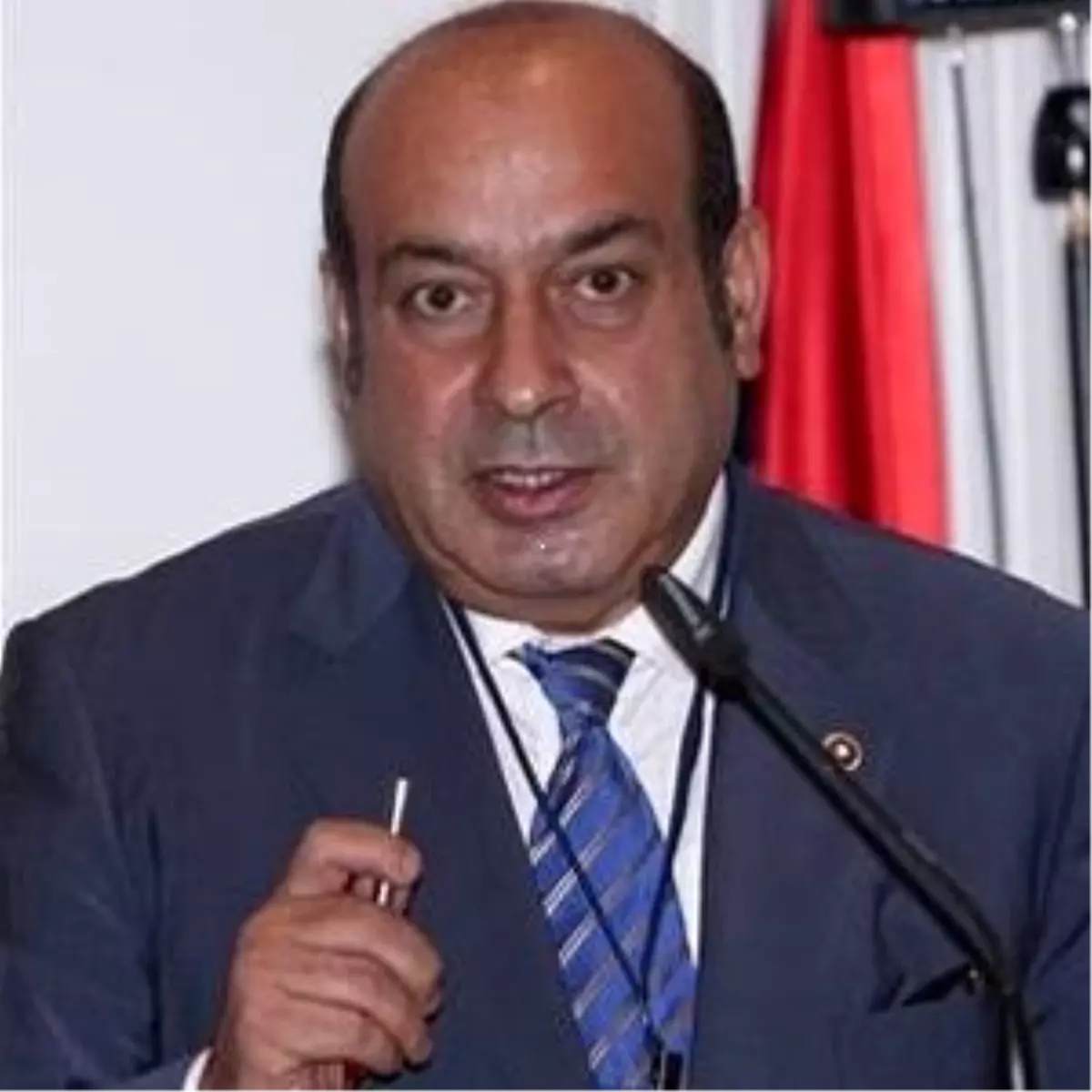 Hasip Kaplan: Akp, Kck\'nın 1 Numarası ile Görüşürken, BDP\'liler Tutuklanıyor