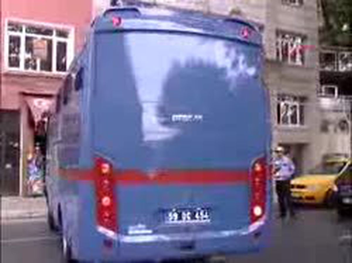 Hrant Dink Davası