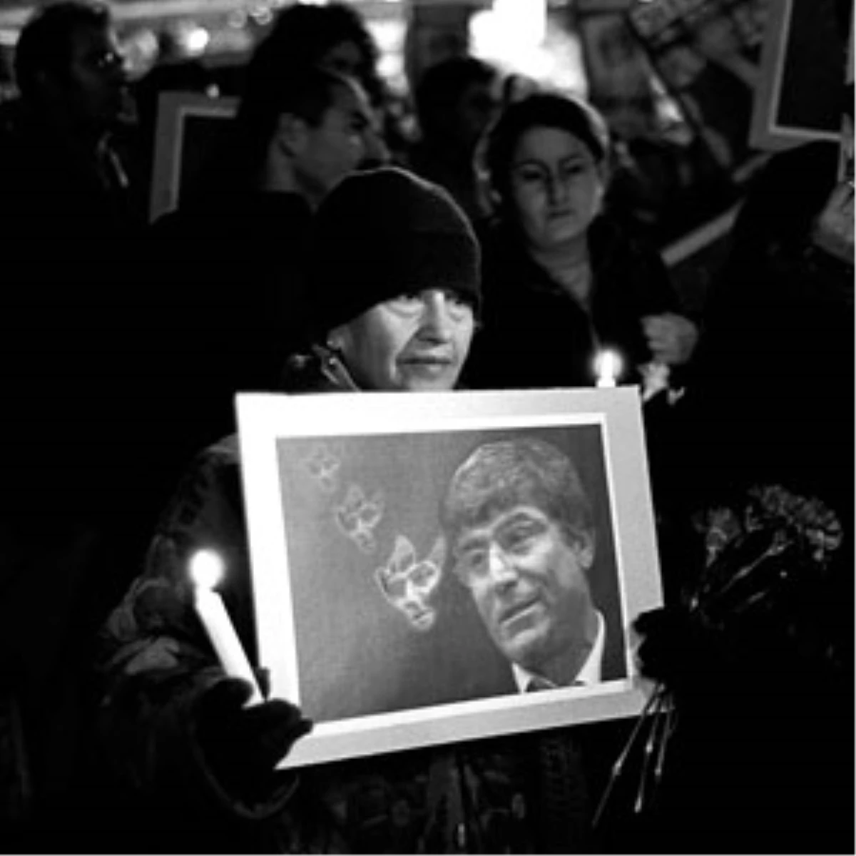 Hrant Dink Davasında Olay!