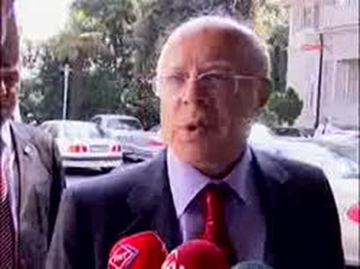 İzzettin Doğan Aleviliğin Ders Kitaplarına Girmesini Değerlendirdi