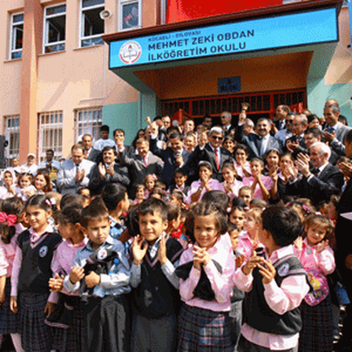 Kocaeli'nde Okumak Bir Ayrıcalıktır