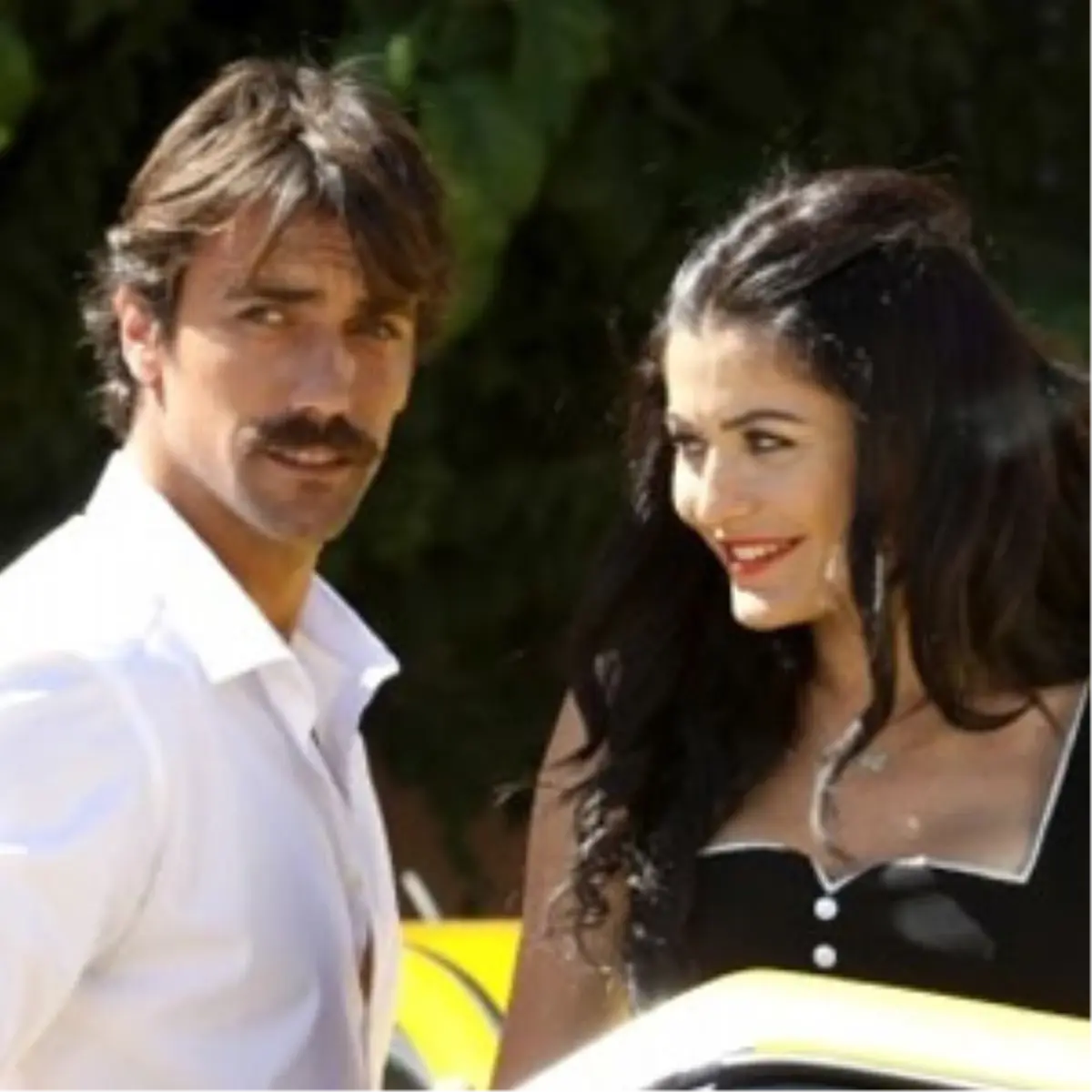 Tecavüz Sahnesi Alay Konusu Oldu