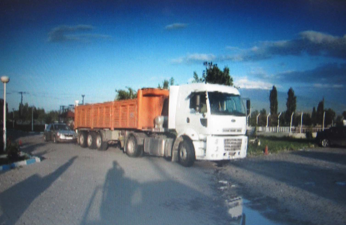 Otomobil ve Kamyon Hırsızlarına Büyük Darbe