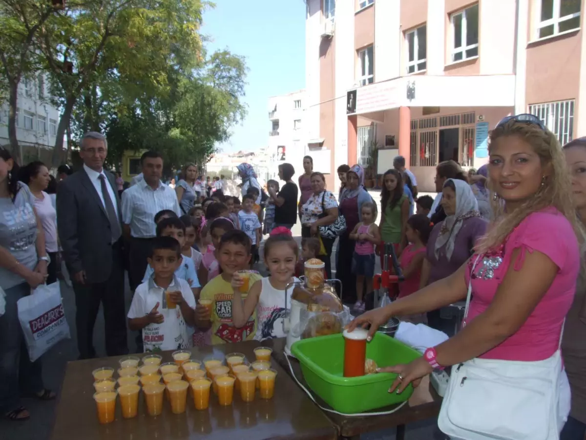 Sağlıklı Okullar, Sağlıklı Çocuklar