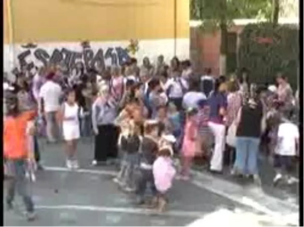 Sağlıklı Okullar, Sağlıklı Çocuklar