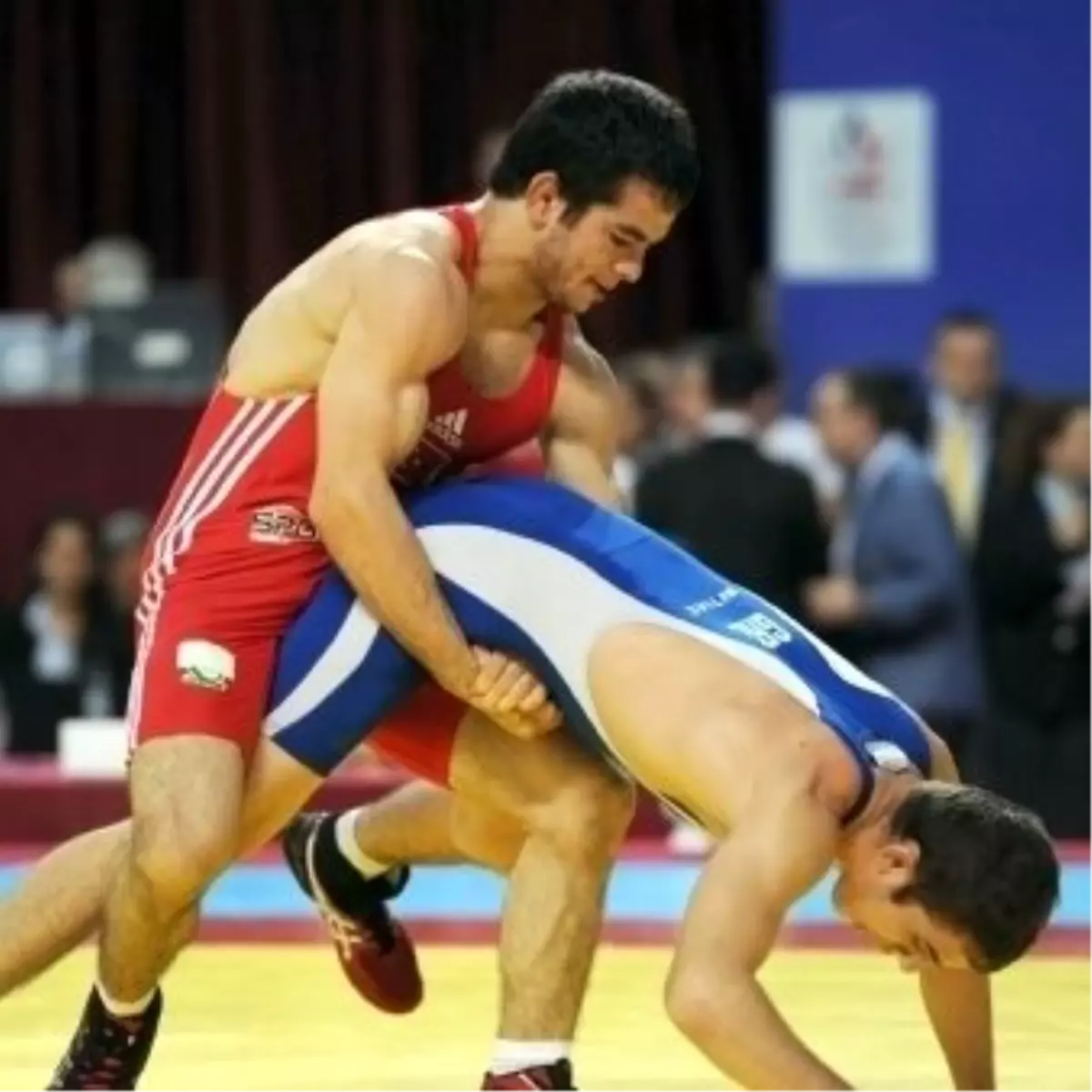 Serbest Stilde Revizyona Gidiliyor