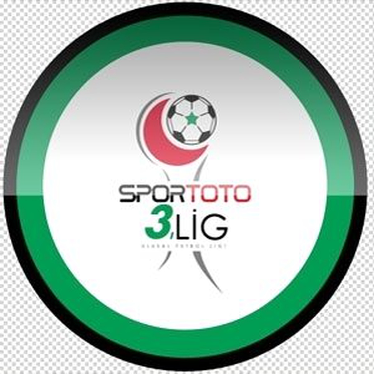 Spor Toto 3. Lig'de Görünüm
