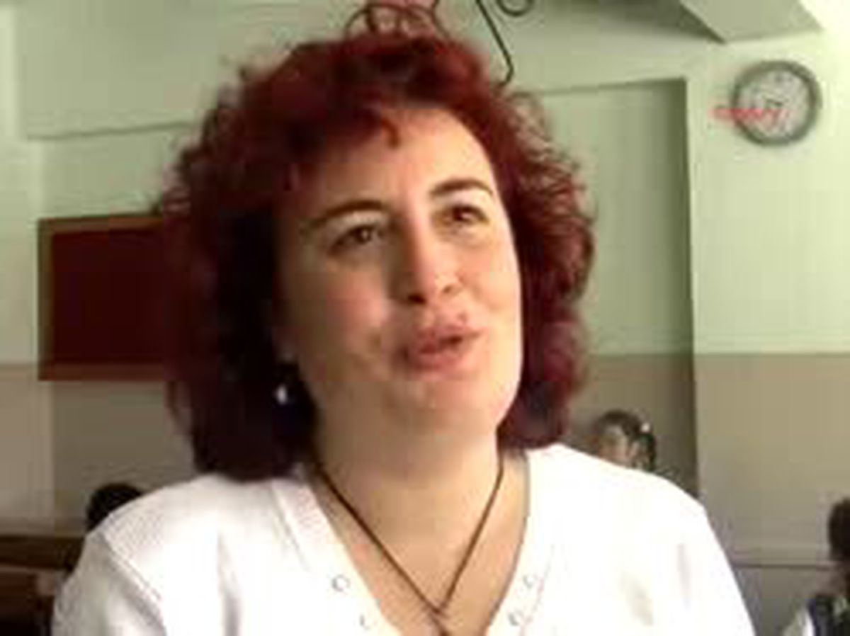 Tuğra\'nın Sınıfında Eğitim Hüzünlü Başladı