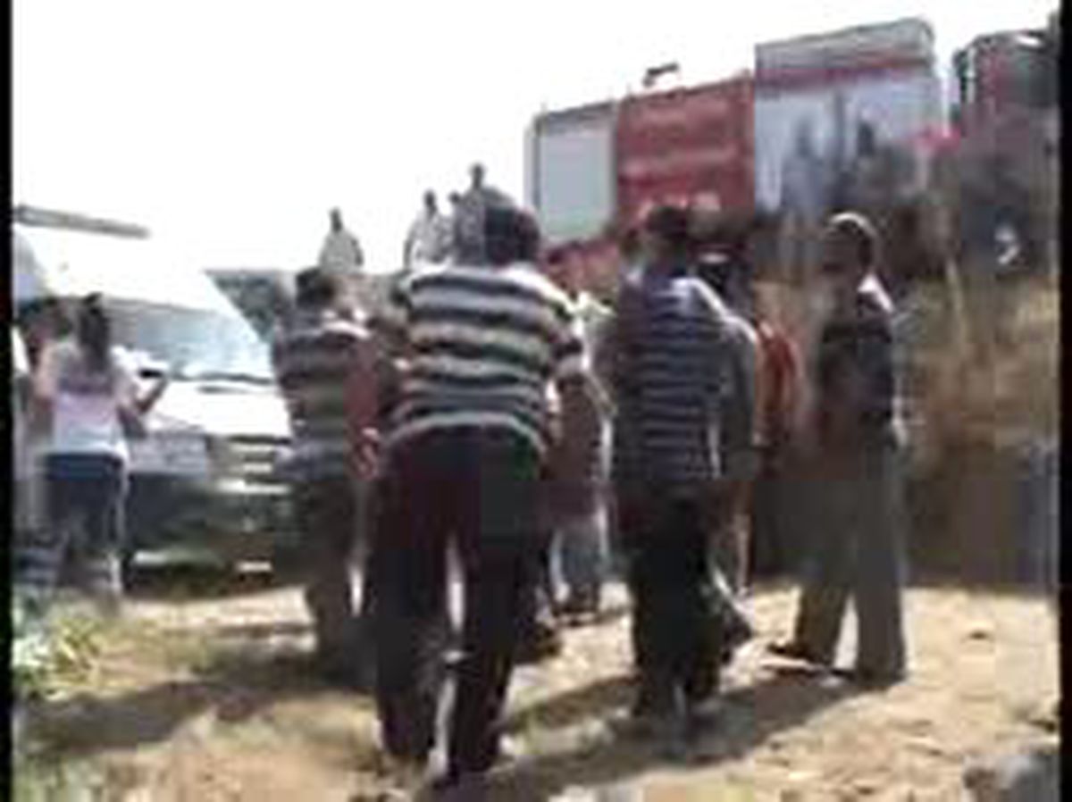 Turgutlu\'da Trafik Kazası: 7 Yaralı2