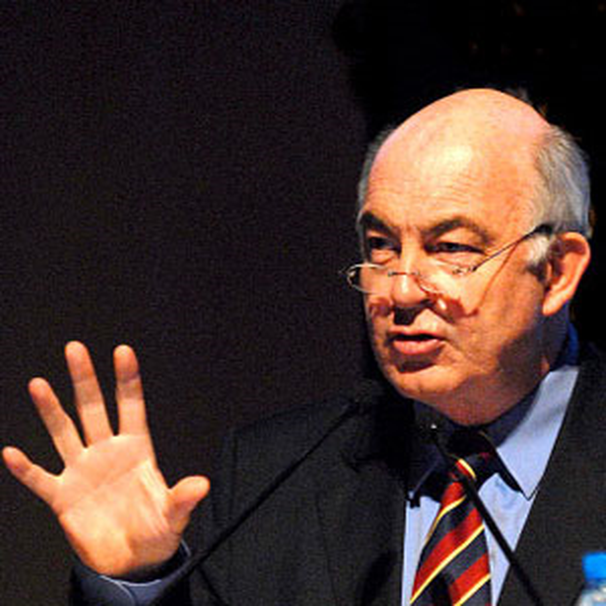 Kemal Derviş'ten Türkiye Kehaneti