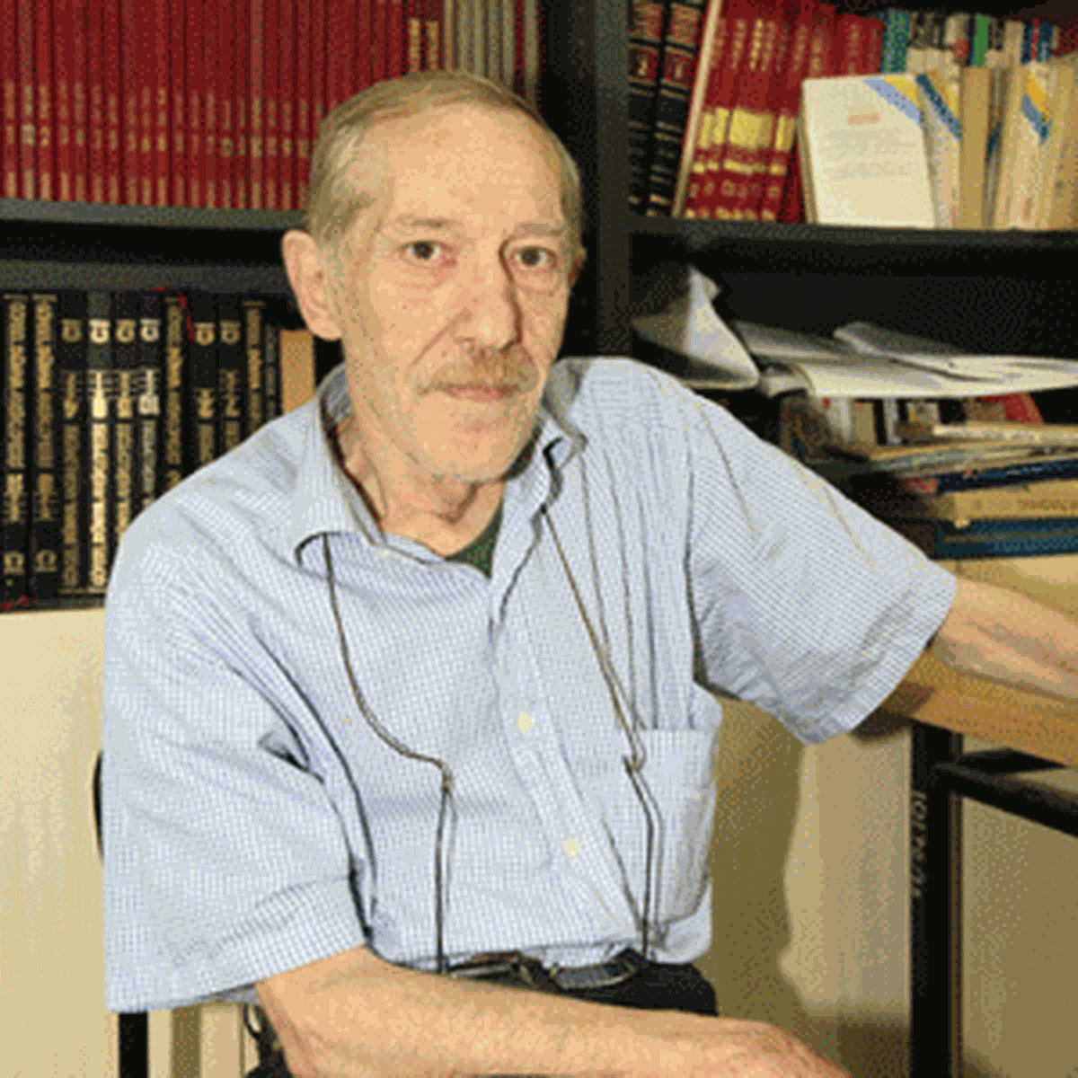 Ünlü Şairin Oğlu Barınma Merkezi'nde