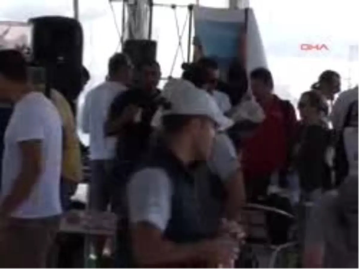 'UNO İstanbul Sailing Cup' 2011 Sona Erdi