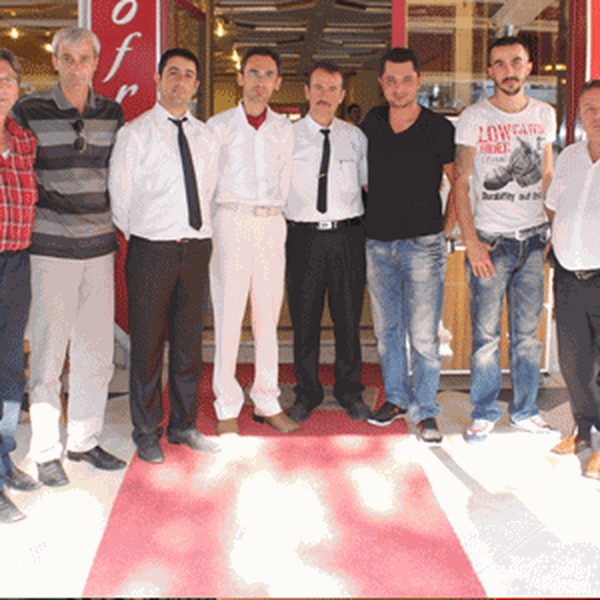 Volkan Köksal; Radyo Relax'ın Konuğu Oldu