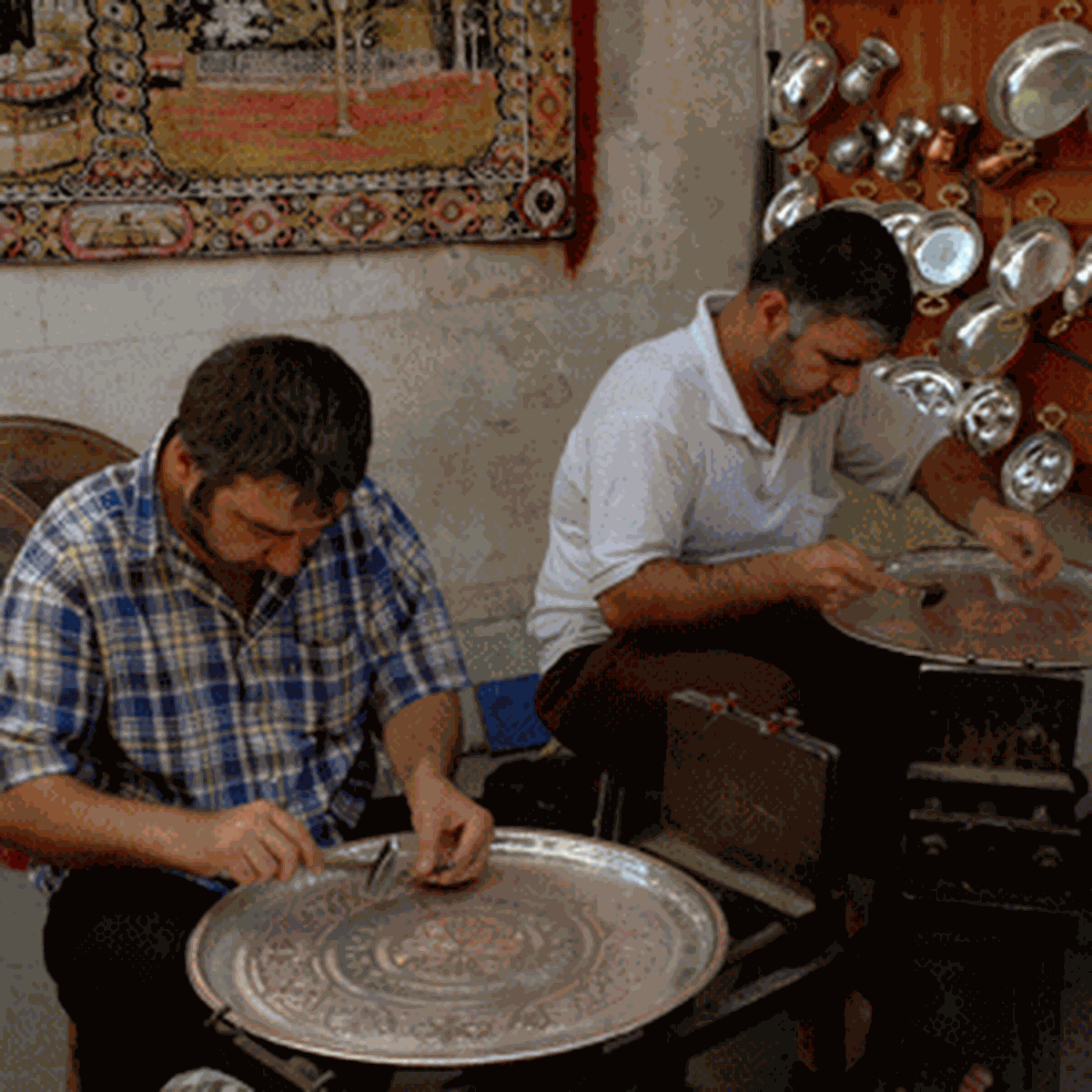 Ahilik, Medeniyet Temellerimizi Gösteren En Güzel Örneklerdendir