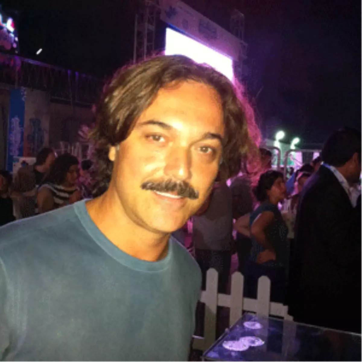 "All Originals Party" İstanbul\'u Salladı!