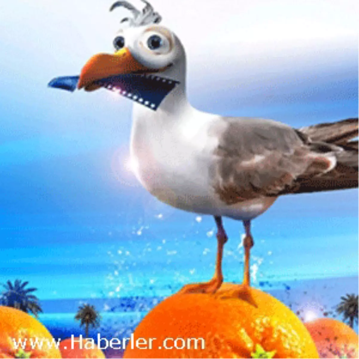 Altın Portakal\'da Oyunculuk Atölyesi