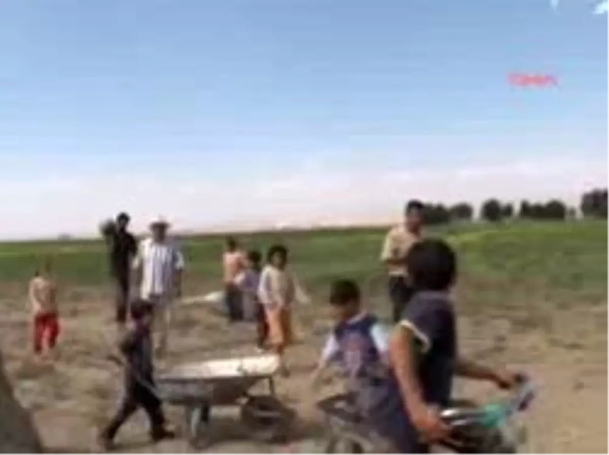 Bu Çocuklar Ders Başı Yapamadı