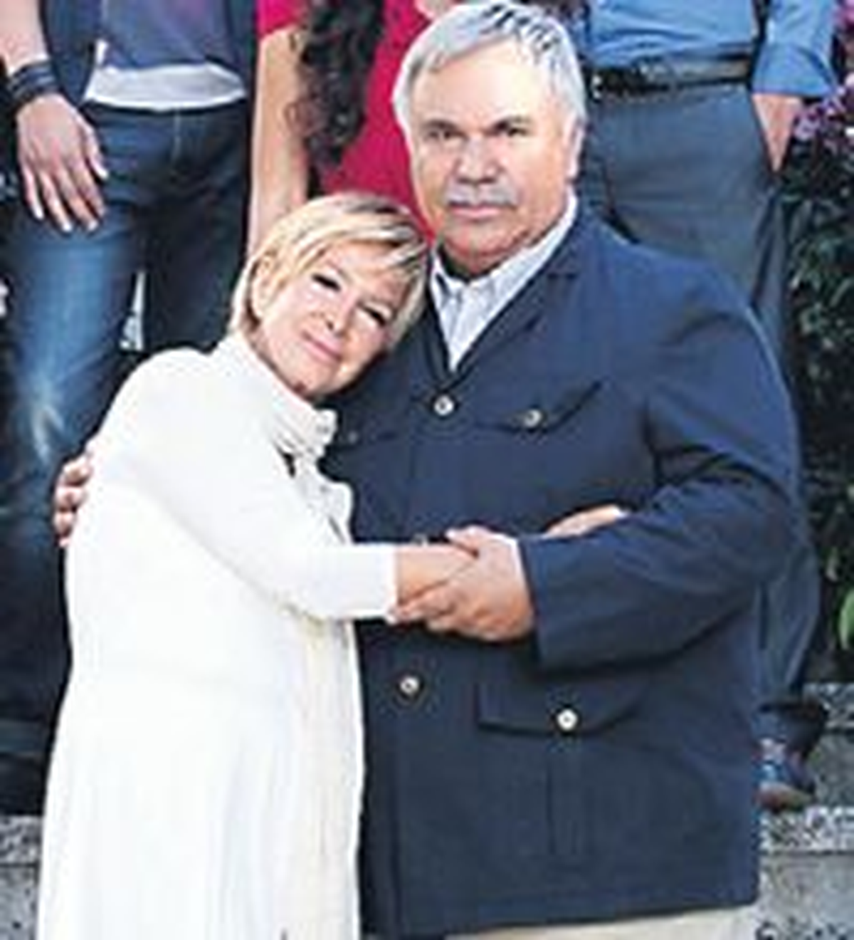 Bu Kez Teklifi Geri Çevirmedi